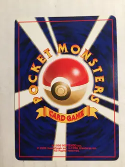 Pokemon Card Japanese Neo Genesis Pokegear (88/111) Trainer FREE SHIPPING! - Image 4