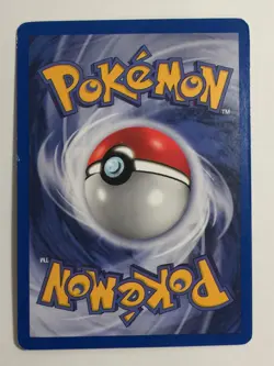 Pokemon Card Base Set Italian Seel 41/102. Vintage. WoTC - Image 4