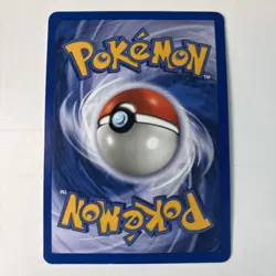 Pokemon TCG Base Set 2 Ninetales Holo Rare Card 13/130 Near Mint NM - Image 2