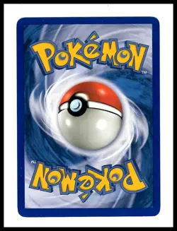 Lt. Surge's Pikachu - 81/132 - Pokemon Gym Heroes Unlimited Card WOTC - Image 2
