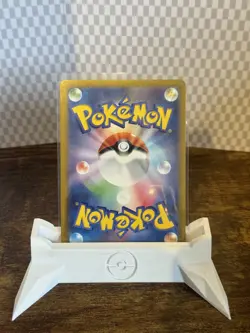 Tera Orb [Poke Ball Reverse Holo] 145/187 SV8a Terastal Festival Pokemon M/NM - Image 3
