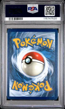 2019 POKEMON SUN & MOON COSMIC ECLIPSE #42 VAPOREON PSA 10 - Image 2