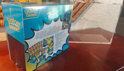 Ascended Heroes Pokemon Center ETB with Acrylic Case included! - Image 4
