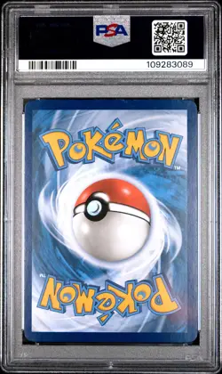 2023 POKEMON PAL EN-PALDEA EVOLVED #256 MEOWSCARADA EX PSA 10 - Image 2