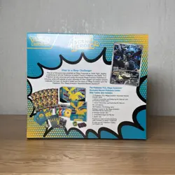 Pokemon TCG Ascended Heroes Pokemon Center ETB Elite Trainer Box - Brand New (B) - Image 3