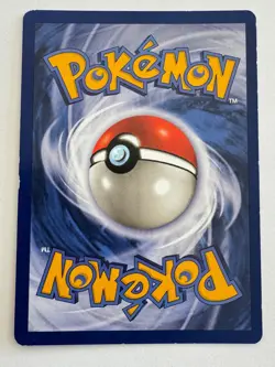Scyther 10/64 ERROR No Symbol - Jungle Pokemon - Super Rare ERROR! - Image 2