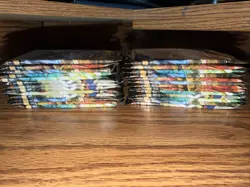 26 Sealed Unopened Pokemon XY Steam Siege Booster Packs 820650801334 - Image 2