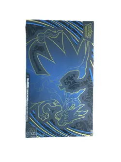 Pokemon Mega Charizard X EX UPC Sealed Ultra Premium Box - Image 3