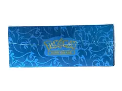 Pokemon Mega Charizard X EX UPC Sealed Ultra Premium Box - Image 4