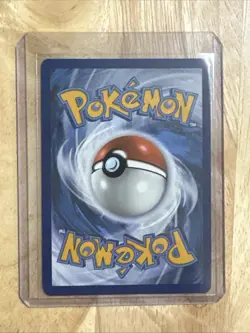 2024 POKEMON CHARIZARD EX 161 SCARLET & VIOLET PROMO HOLO - Image 2