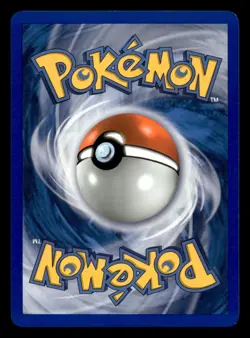 Claw Fossil 84/108 Common Power Keepers Holo Stamped Pokemon LP - Image 2