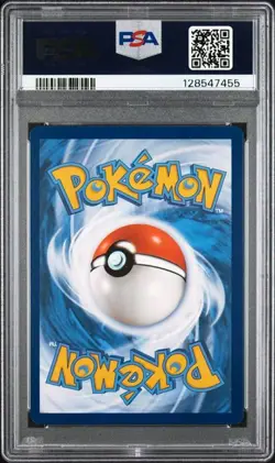 2023 Pokemon Paldea Evolved Magikarp #203 Illustration Rare PSA 10 - Image 2