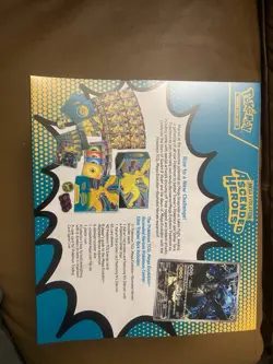 Pokemon TCG: Mega Evolution ~ Ascended Heroes ETB (Pokemon Center Exclusive) - Image 2
