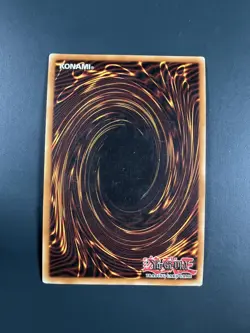 Yugioh - Ancient Gear Gadjiltron Dragon - Ultra Rare - SD10 - 1st - Image 2