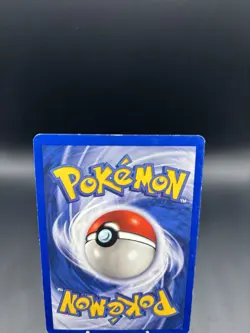 Shadowless Electabuzz 20/102 Rare Base Set Pokemon Trading Card - MP - Image 5