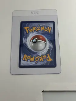 Pokemon Kangaskhan TCG 204/182 Destined Rivals Illustration Rare Holo Card NM - Image 2