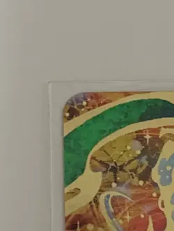 Vegeta UR HGD2-22 Dragon Ball Heroes Japanese Trading Card Near Mint - Image 3