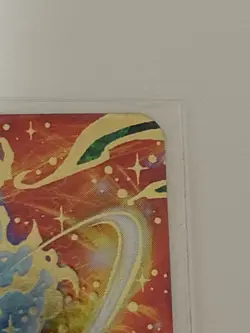 Vegeta UR HGD2-22 Dragon Ball Heroes Japanese Trading Card Near Mint - Image 4