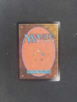 1x Massacre Girl, Retro Frame Foil, Magic MTG NM - Image 2