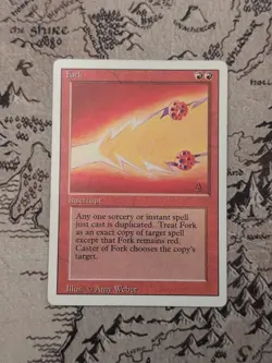 Fork Revised Edition Regular - Image 1