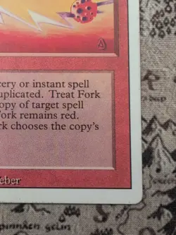 Fork Revised Edition Regular - Image 5