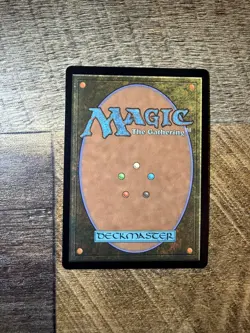 Toph, the First Metalbender – Neon Ink – MTG x Avatar the Last Airbender – Mint - Image 2