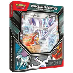 Pokemon Combined Powers Premium Collection Box : New & Sealed : Trading Cards - Image 1