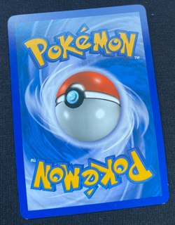 Misdreavus - 68/100 - Reverse Holo - Stormfront - Pokemon LP - Image 2