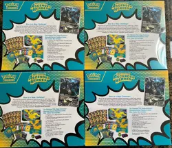 Pokemon TCG - Ascended Heroes Pokemon Center ETB - x4 - New, Sealed and in hand - Image 2