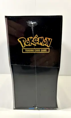 Pokemon TCG Mega Evolutions lucaino Elite Trainer Box ETB – ✅Sealed New ✅ - Image 2