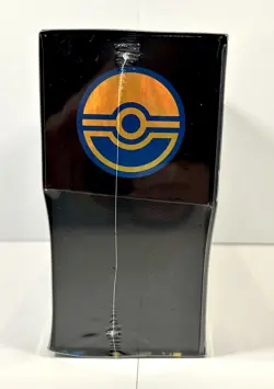Pokemon TCG Mega Evolutions lucaino Elite Trainer Box ETB – ✅Sealed New ✅ - Image 3
