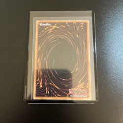 YUGIOH BPRO-EN101 Stardust Dragon/Assault Mode (alt artwork) Starlight Rare 1st - Image 2