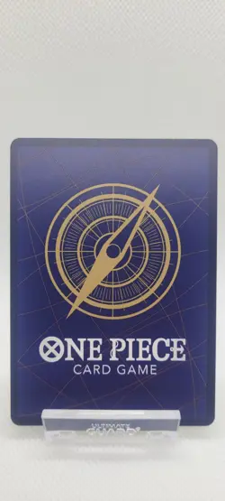 SET of 3 Nami (053) EB03-053 Extra Booster: One Piece Heroines Edition Foil - Image 4