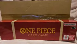 One Piece Card Game - 1st Anniversary Set English Version - UK SELLER -VERY RARE - Image 5
