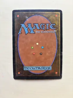 Magic The Gathering, Custom MTG Land Alter: FOREST. Hand Painted Card Alter - Image 2