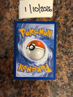 Bulbasaur - (Mega Evolution Stamped) 133/132 Miscellaneous Cards & Products Holo - Image 2