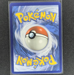 Volcanion - XY185 - Black Star Promo - XY - Pokemon Card - NM/M - Image 2