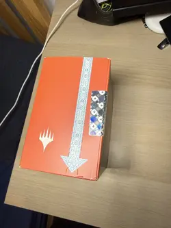 MTG Magic: The Gathering TCG - Avatar The Last Airbender - Bundle Box - Image 2
