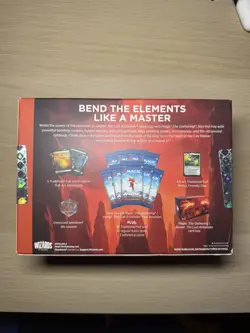 MTG Magic: The Gathering TCG - Avatar The Last Airbender - Bundle Box - Image 4