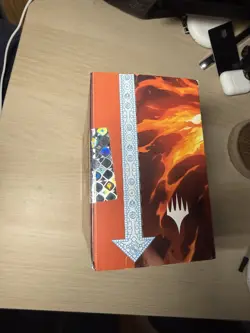 MTG Magic: The Gathering TCG - Avatar The Last Airbender - Bundle Box - Image 5