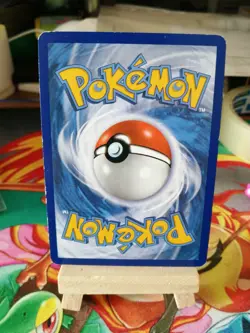 Pokemon PROFESSOR BIRCH 159/160 | HOLO | N/m | Primal Clash | 2015 | full art - Image 2