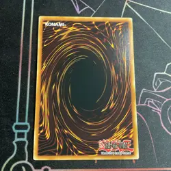 Yu-Gi-Oh! ROTD-EN011 Fallen Of Albaz (1st Edition) Secret Rare, NEAR MINT - Image 3