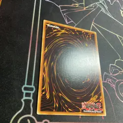 Yu-Gi-Oh! ROTD-EN011 Fallen Of Albaz (1st Edition) Secret Rare, NEAR MINT - Image 4