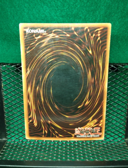 Yugioh! - Fairy Meteor Crush PSV-063 - Unlimited Super Rare - Major Foil ERROR* - Image 4