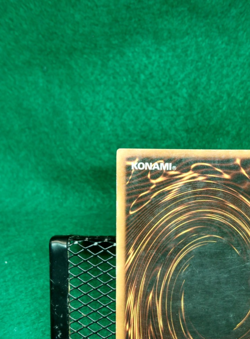 Yugioh! - Fairy Meteor Crush PSV-063 - Unlimited Super Rare - Major Foil ERROR* - Image 5