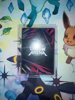 🔥 Union Arena Kafka Hibino Card – Kaiju No.8 – Rare Character Card – Mint Condi - Image 2