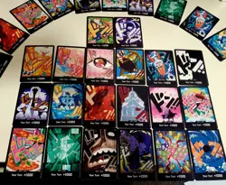 ONE PIECE CARD GAME DON!! Lot 30 Cards – 20 Unique + 10 Dupes – PRB-02 - ENGLISH - Image 1