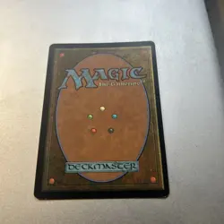 Swamp FOIL- MTG Magic Invasion- Vintage #339/350 - Image 3