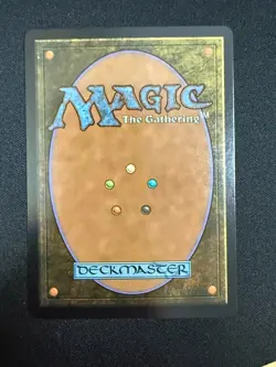 Realm of Koh (EXTENDED FOIL) - Avatar (MTG) NM - Image 2