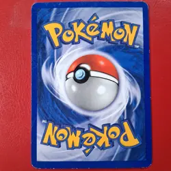 No Removal Gym 103/132 Gym Heroes Regular First Edition Pokemon Card LP - Image 2